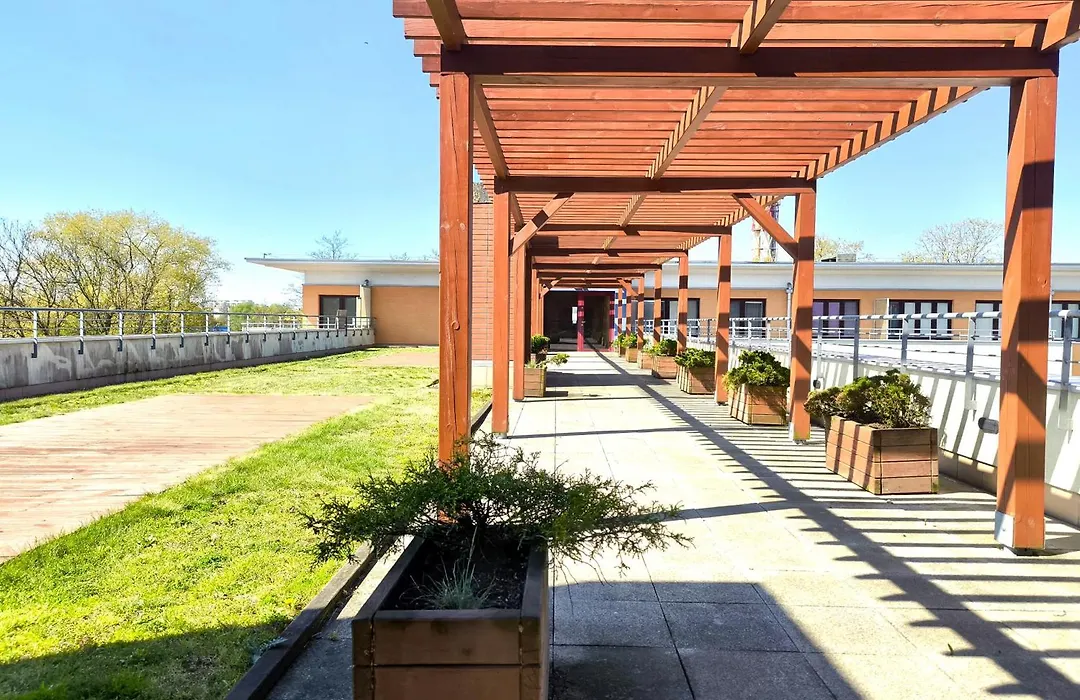 Apartamenty-Plaza Kołobrzeg-1