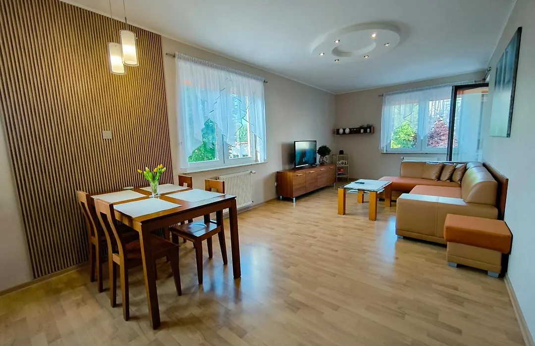 Apartamenty-Plaza Kolobrzeg-1