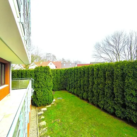 Apartamenty-Plaza Kolobrzeg-3